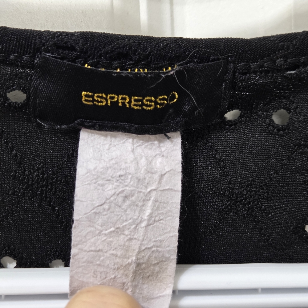 Espresso top - Picture 3 of 6